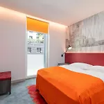 Campanile Venice Hotel Mestre