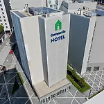 Campanile Venice Hotel 3*
