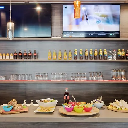 Campanile Venice Hotell