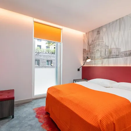 Campanile Venice Hotel Mestre