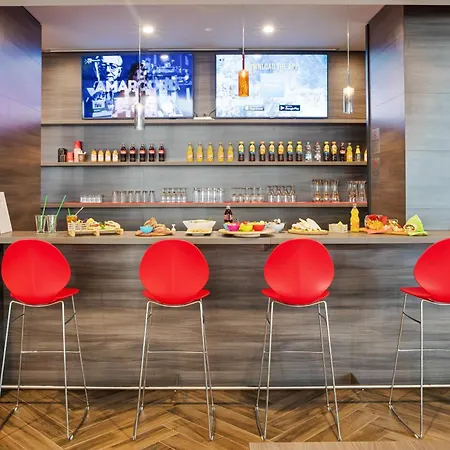 Hotell Campanile Venice Mestre