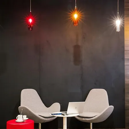 Campanile Venice Hotell