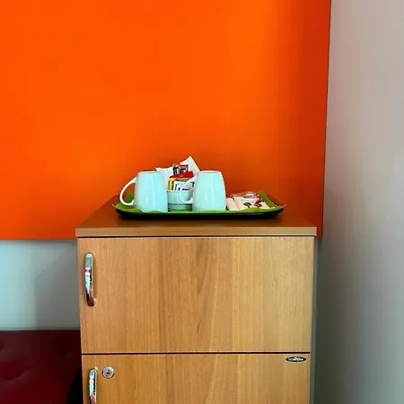 Hotell Campanile Venice Mestre