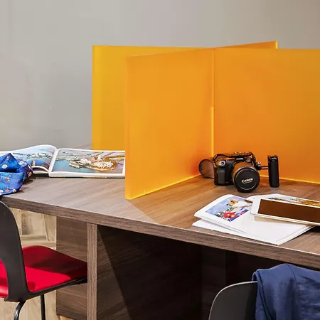 Campanile Venice Hotell Mestre