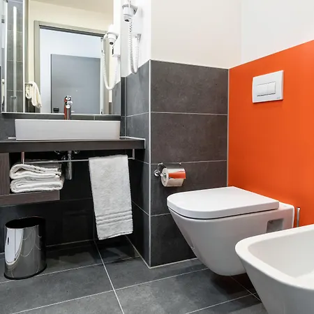 Hotell Campanile Venice 3*