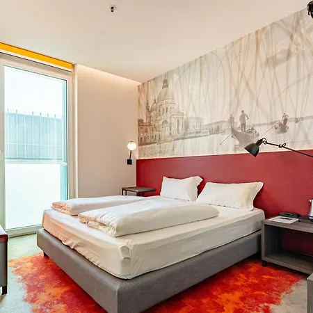 Hotel Campanile Venice