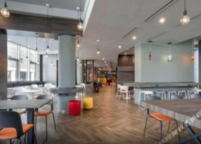 Campanile Venice Otel Mestre