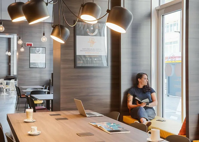 Campanile Venice Μέστρε