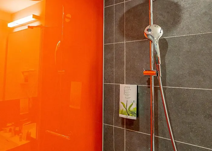 Otel Campanile Venice