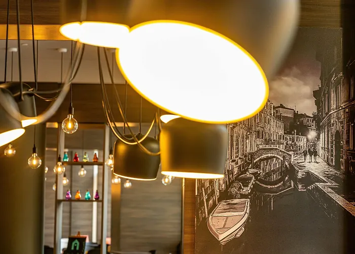 Campanile Venice 3* Μέστρε