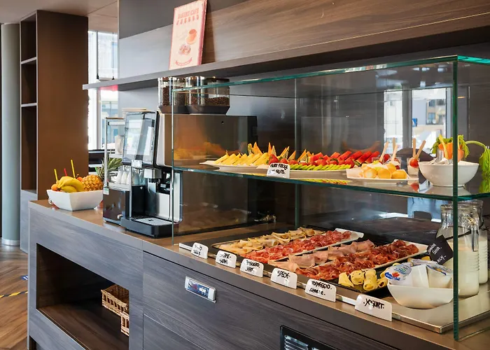 Ξενοδοχείο Campanile Venice