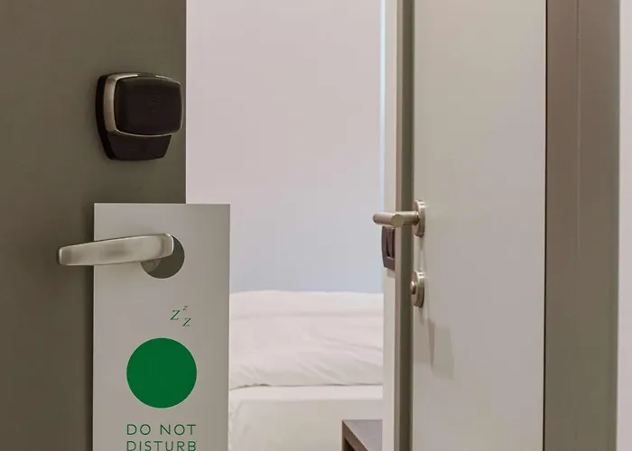 Campanile Venice Ξενοδοχείο