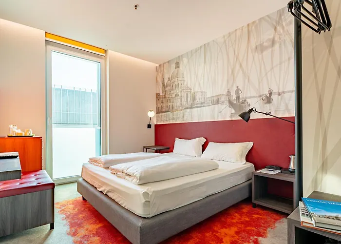 Hotel Campanile Venice