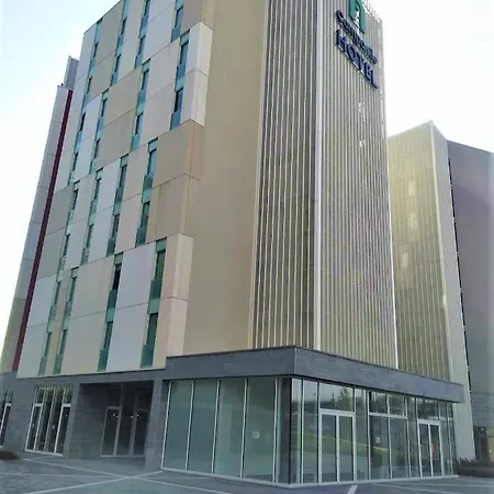 Hotel Campanile Venice Mestre