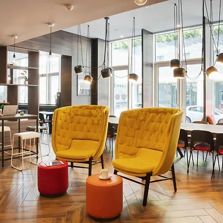 Hotel Campanile Venice