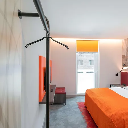 Hotel Campanile Venice