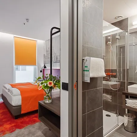 Campanile Venice 메스트레