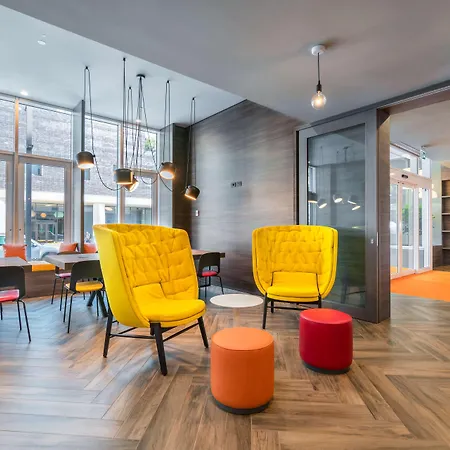 Campanile Venice 호텔 3*