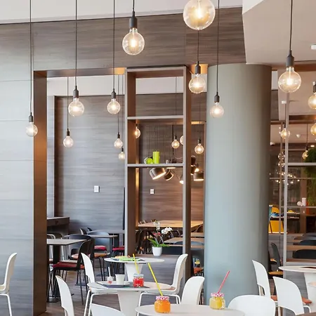 Hotel Campanile Venice