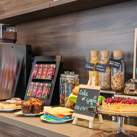 Campanile Venice 호텔 3*