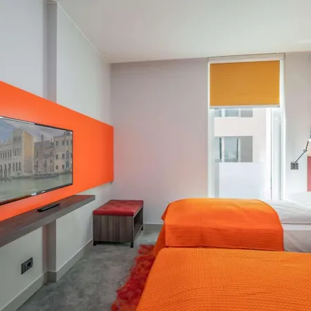 Campanile Venice 메스트레