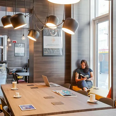 Campanile Venice 3* Mestre