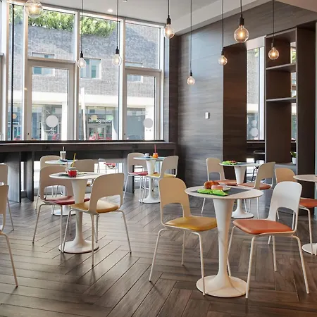 Campanile Venice 3* Mestre