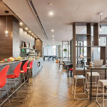 Hotel Campanile Venice 3*