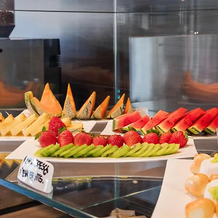 Campanile Venice 메스트레