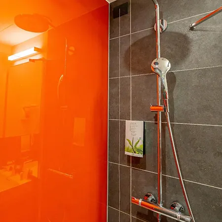 호텔 Campanile Venice