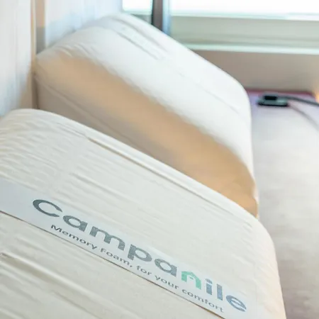 Campanile Venice 메스트레