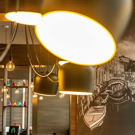 Campanile Venice 3* 메스트레