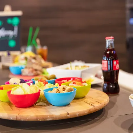 호텔 Campanile Venice 메스트레