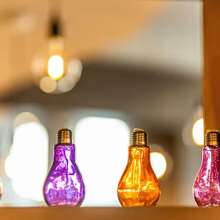 Campanile Venice 호텔