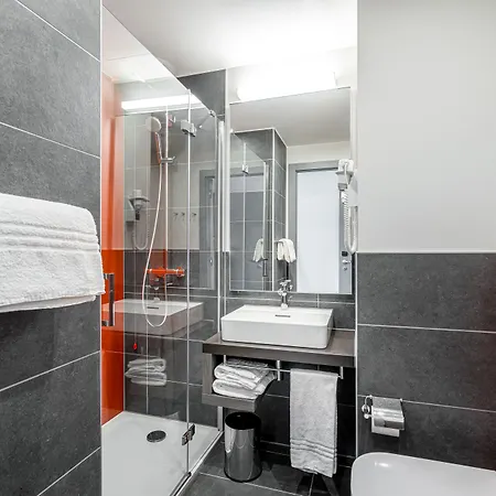 Campanile Venice 3* Mestre