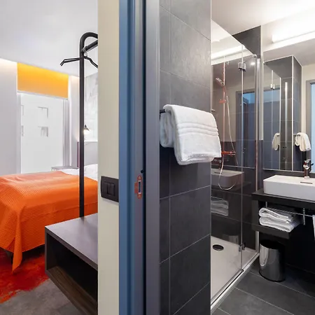 Campanile Venice 호텔 메스트레