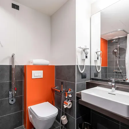 호텔 Campanile Venice 메스트레