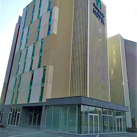 Hotel Campanile Venice