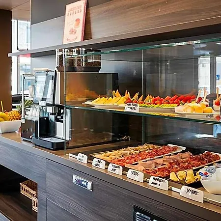 Campanile Venice Hotell Mestre