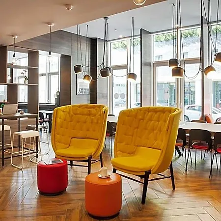 Hotell Campanile Venice 3*
