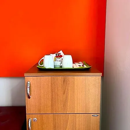 Hotell Campanile Venice 3*