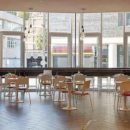Campanile Venice Hotell Mestre