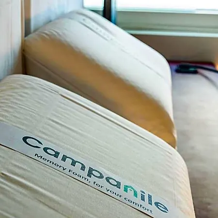 Hotel Campanile Venice