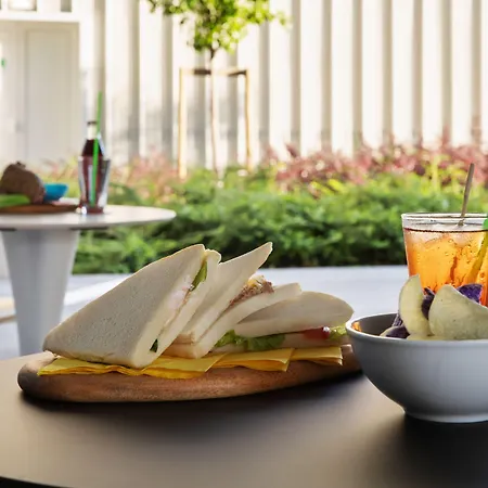 Campanile Venice Hotell Mestre
