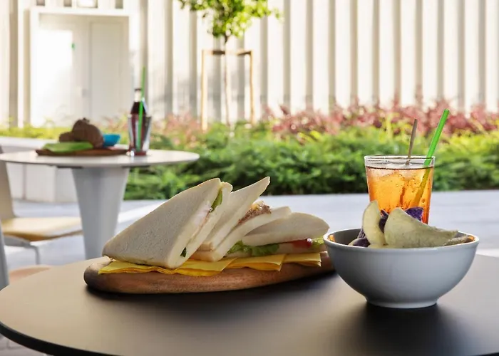 Ξενοδοχείο Campanile Venice Μέστρε