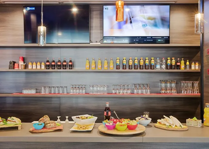 Campanile Venice Ξενοδοχείο