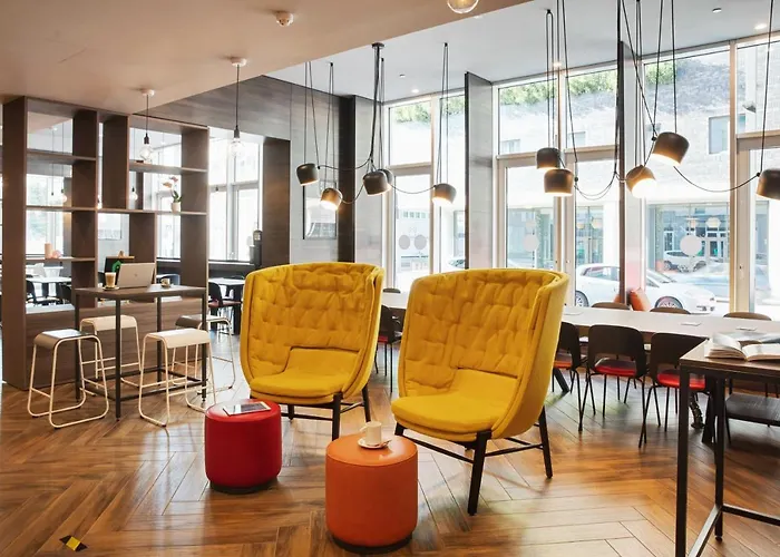 Ξενοδοχείο Campanile Venice