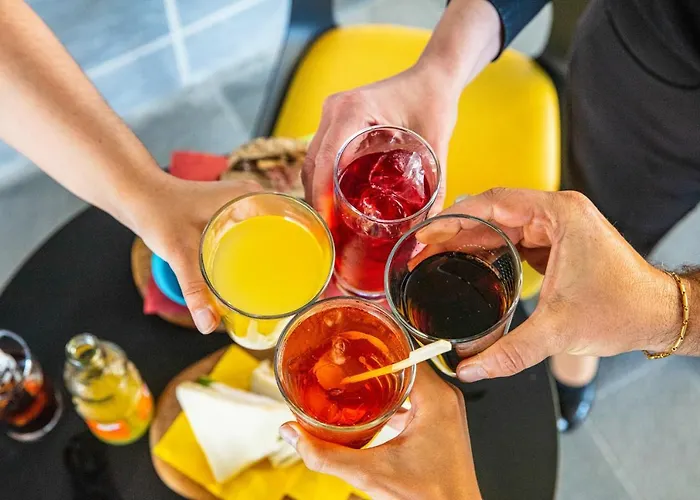 Campanile Venice Ξενοδοχείο 3*