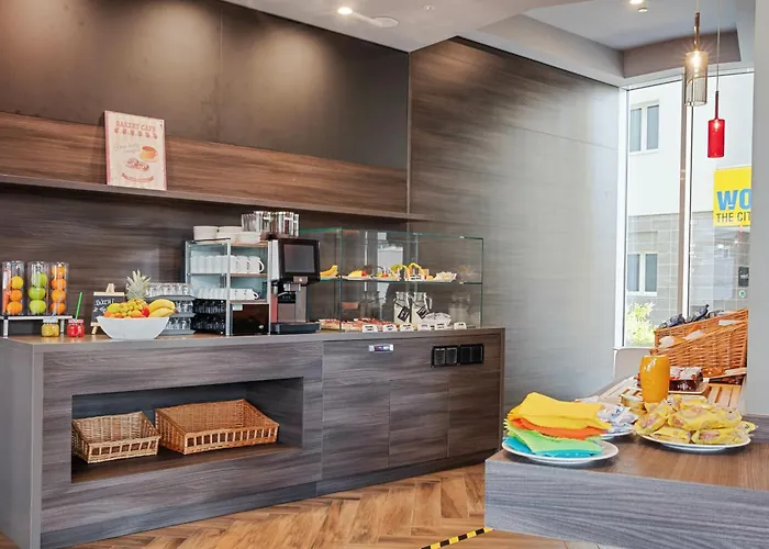 Campanile Venice Μέστρε