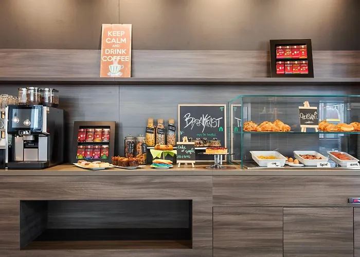 Ξενοδοχείο Campanile Venice Μέστρε